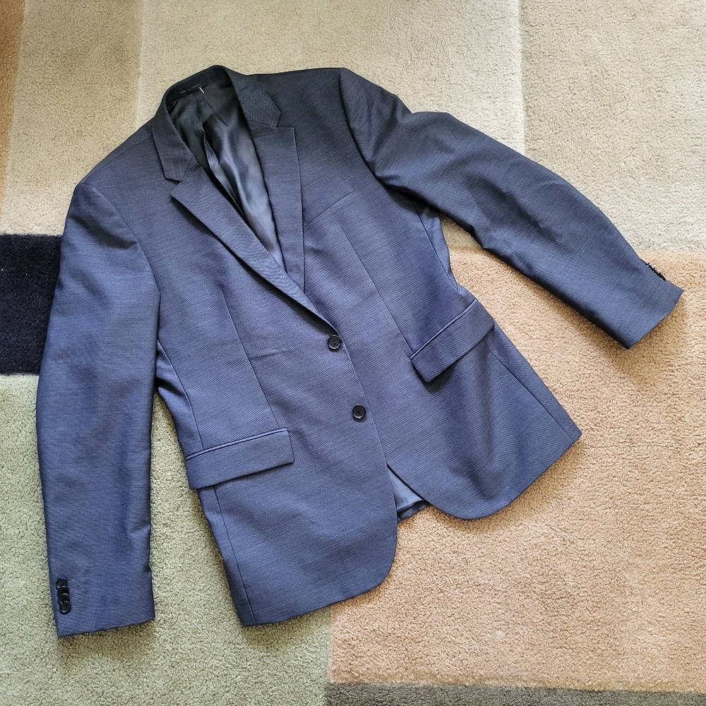 Hugo Boss sport coat blazer 42R